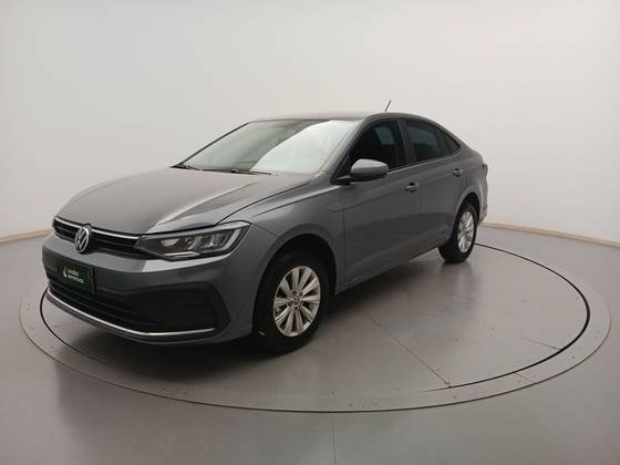 VOLKSWAGEN VIRTUS 1.0 170 TSI MANUAL